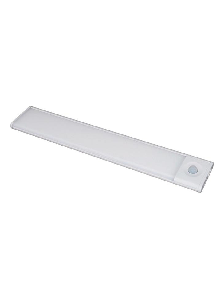 Lampo Wardrobe LED Battery lamp for undercounter furniture with sensor