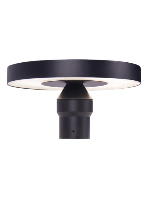 Pole head Led 230V 30W