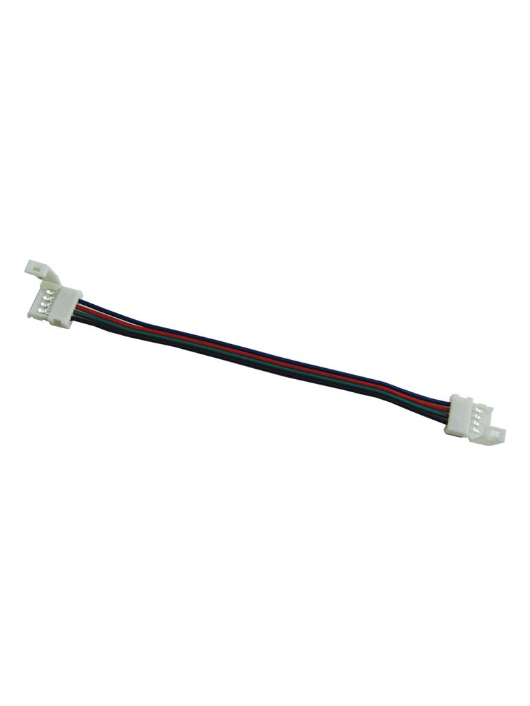 Quick Connector RGB Strip 12-24V LED