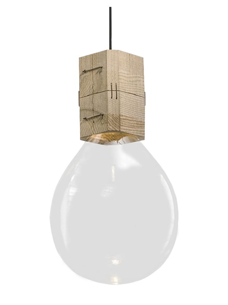 Moulds Suspension Lamp - Medium