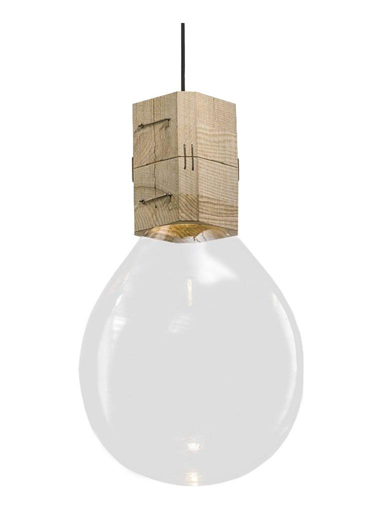 Moulds Suspension Lamp