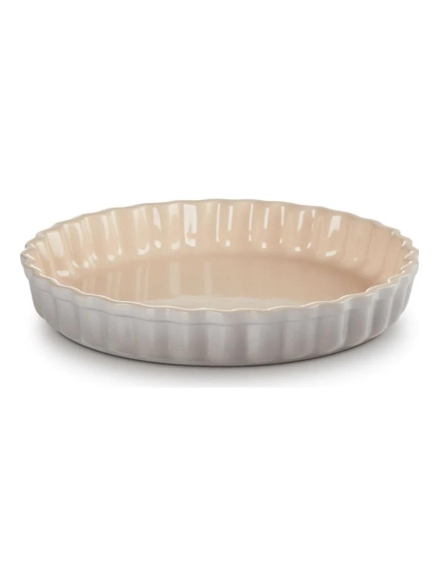 https://objectstorage.ap-seoul-1.oraclecloud.com/n/cnk6gaix2gpw/b/loqoqo-conv/o/le-creuset/tradition-fluted-flan-dish/Tortiera_Tradition_rotonda_grigio_1.jpg