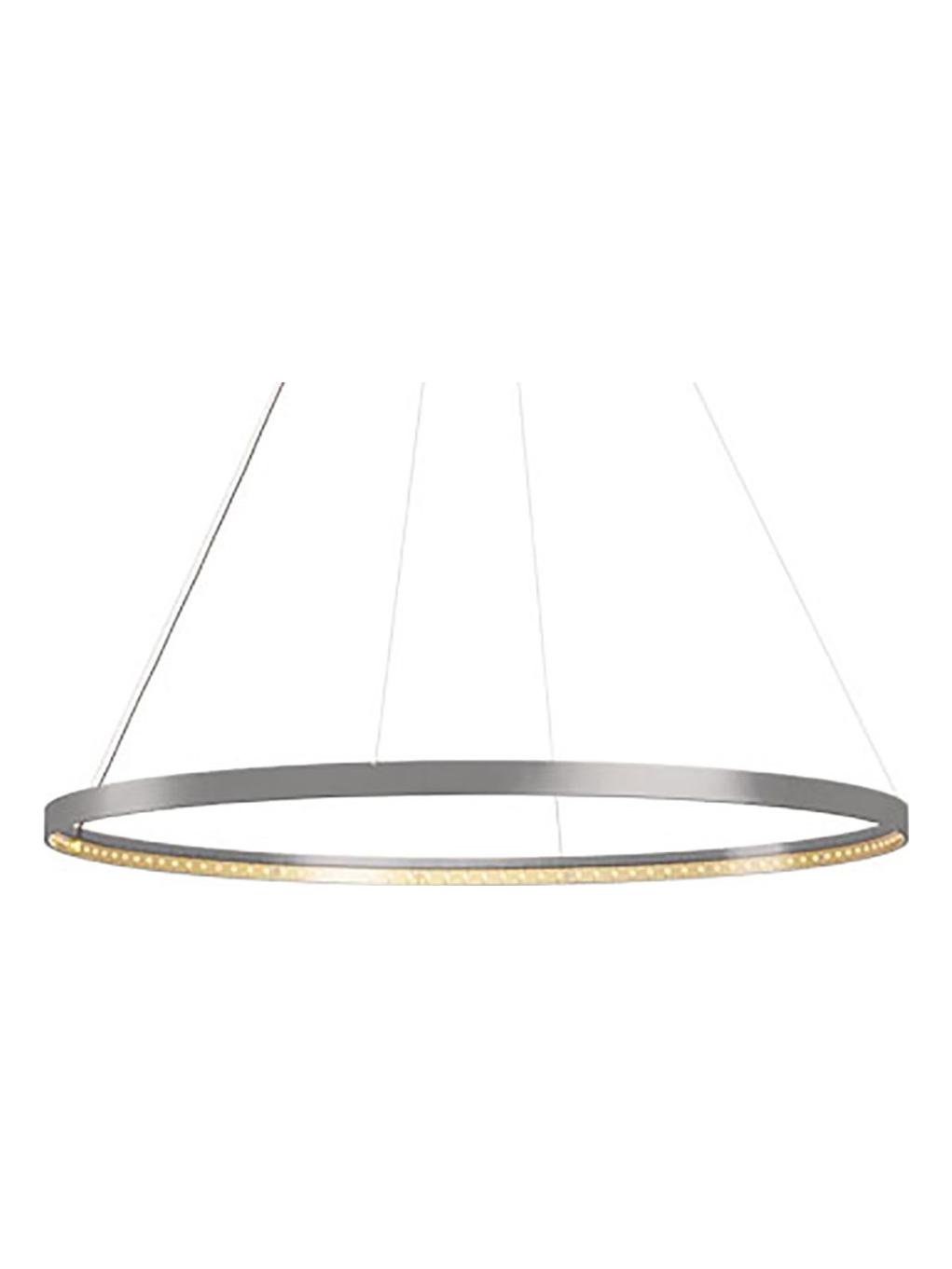 Circle 80 Suspension Lamp