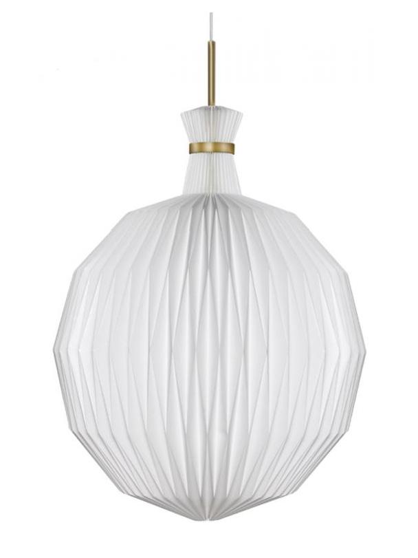 101 XL Suspension Lamp