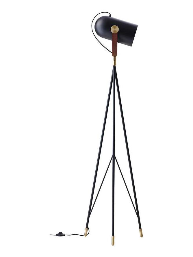 Carronade High Floor