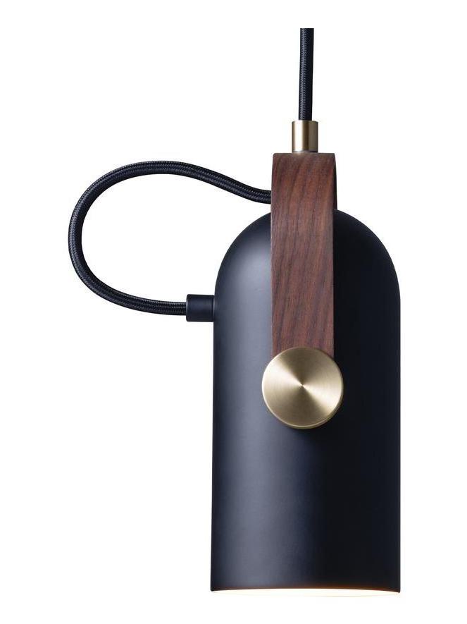 Carronade Spot Pendant