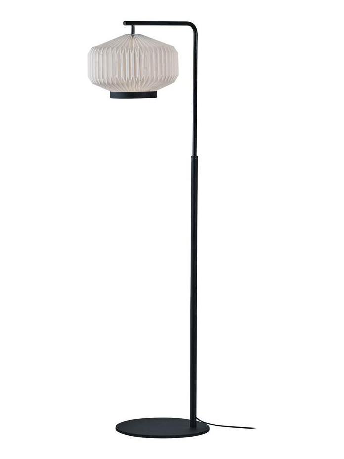 Shibui Floor Lamp