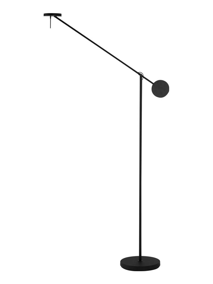 Invisible Floor Lamp