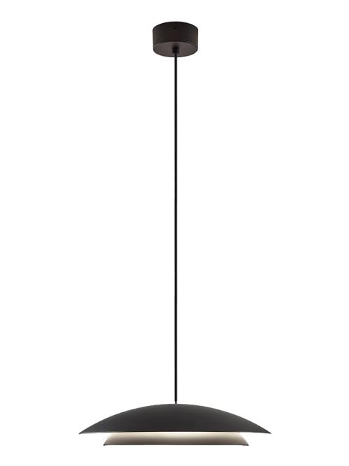 Ledsc4 Noway led suspension lamp