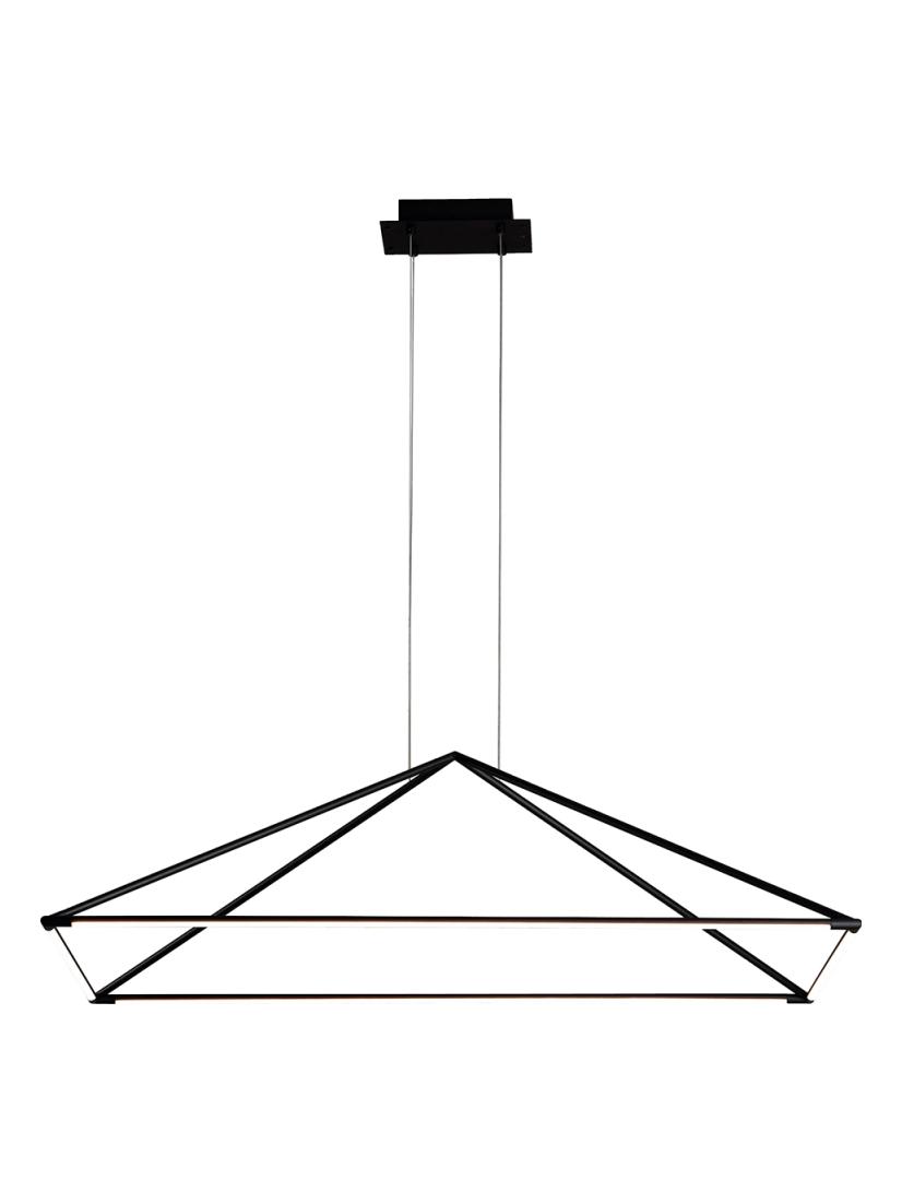 Ledsc4 Tubs led suspension lamp
