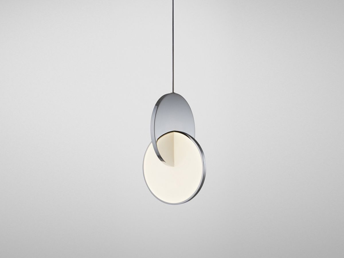 Eclipse Suspension Lamp