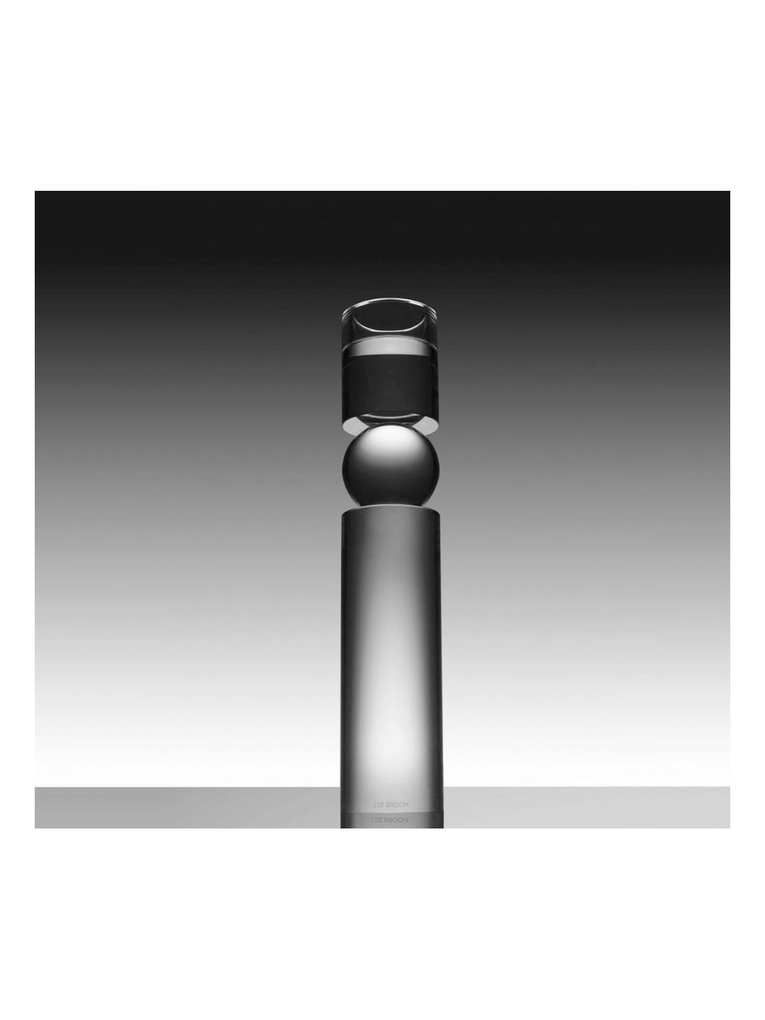 Fulcrum - Candlestick Large