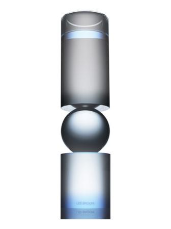 Fulcrum - Candlestick Small