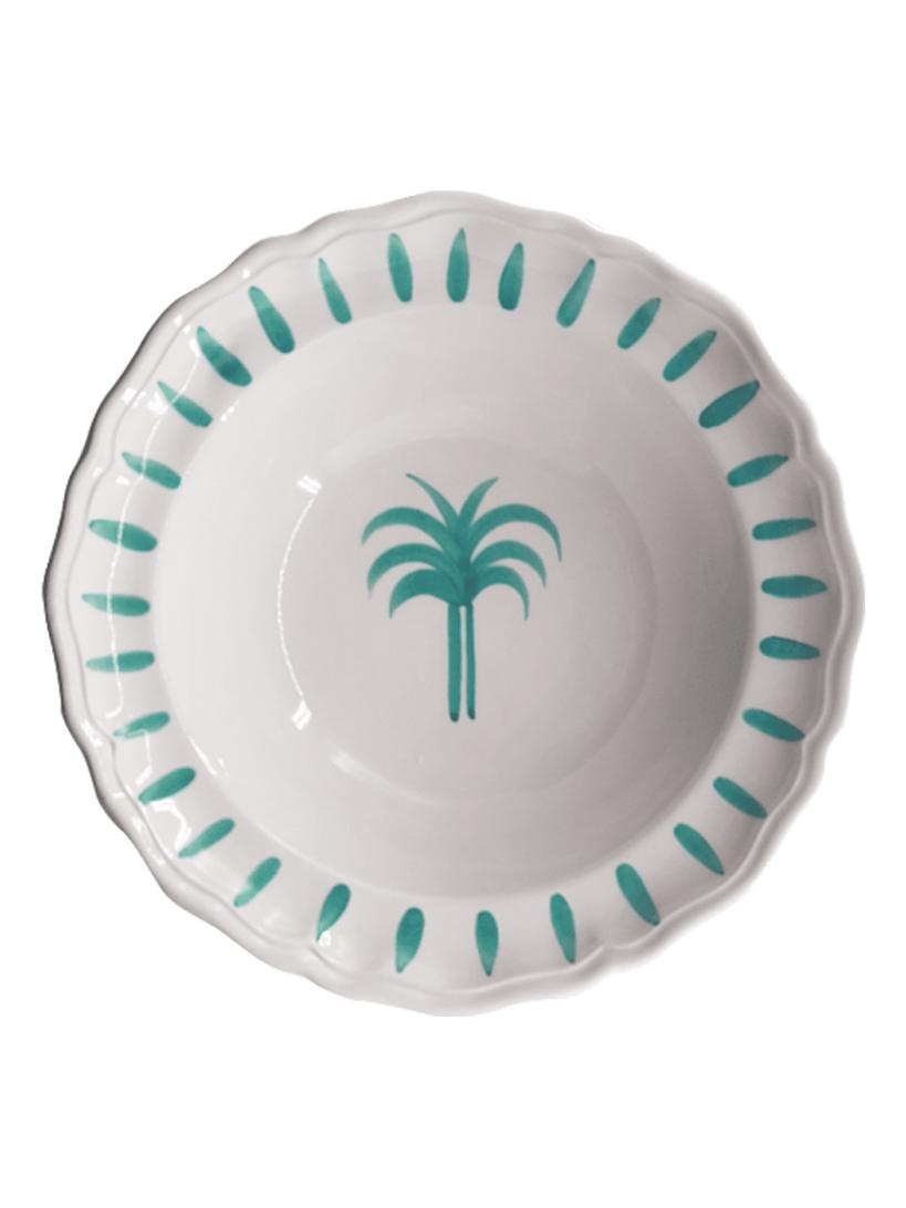 The Palms Salad Bowl