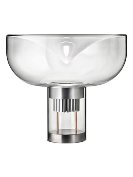 Aella Openworked led table lamp Special Edition