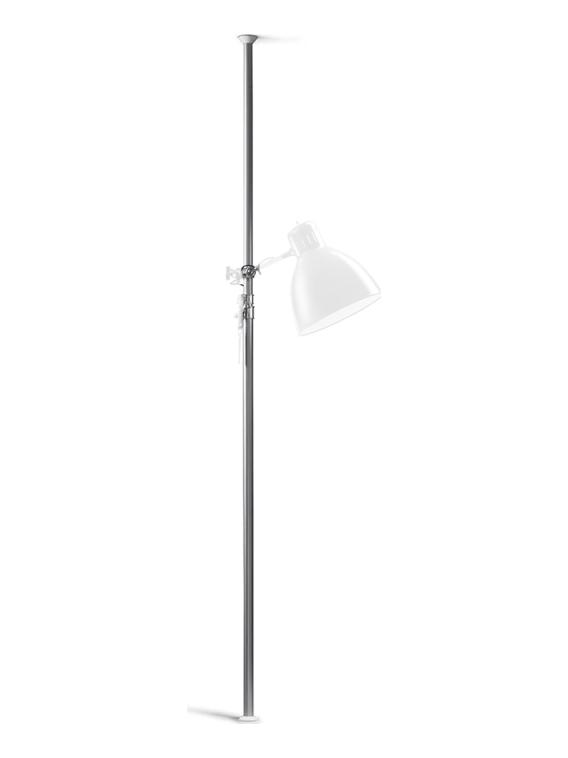 Autopole extendable ground ceiling rod for JJ Big Grip