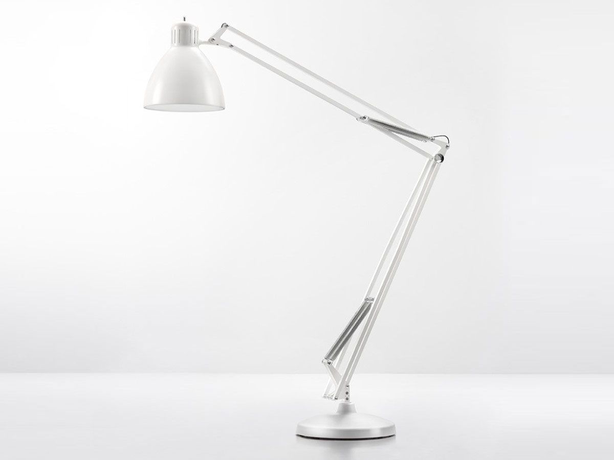 JJ Big Floor Lamp