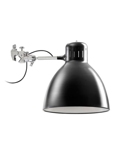 JJ Big Grip lamp with led hook for interiors