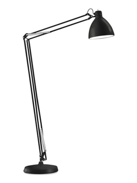 JJ Mid led floor lamp