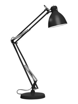 JJ Small led table lamp
