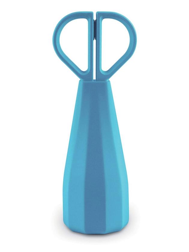 Babylon Scissors - Blu