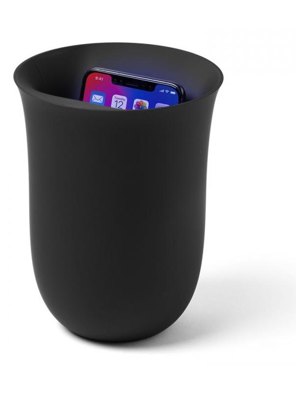 Oblio Recharge Station with UV Sanitiser