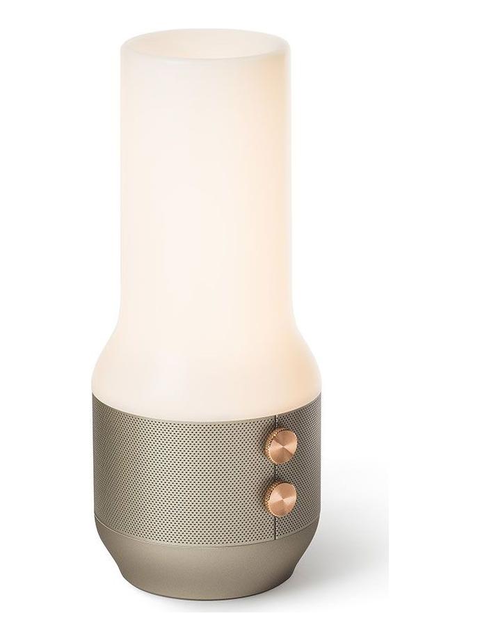 Terrace Lamp Speaker Bluethooth