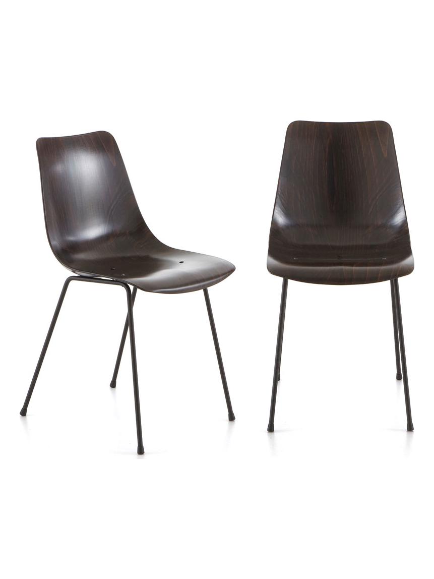 CM 131 Chair - Set of 2