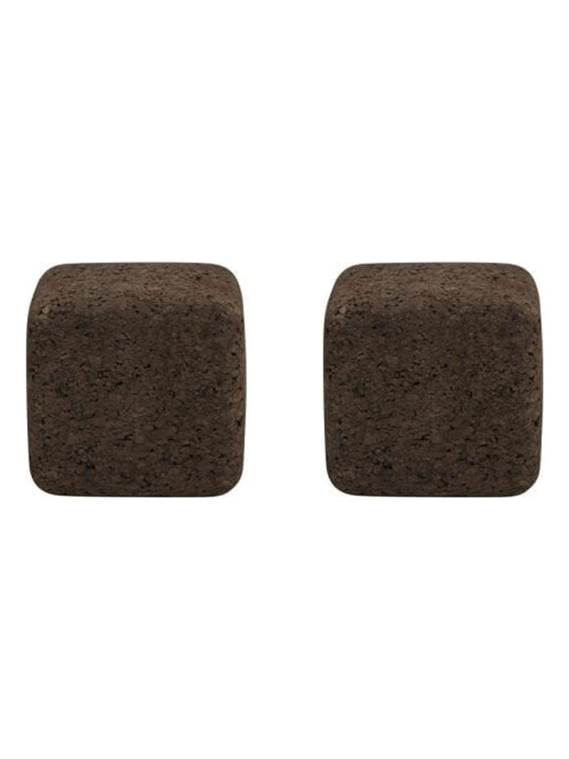 Glaçon Low Table - Cork