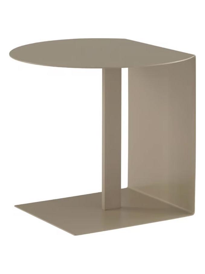 Oda Occasional Table - Argile