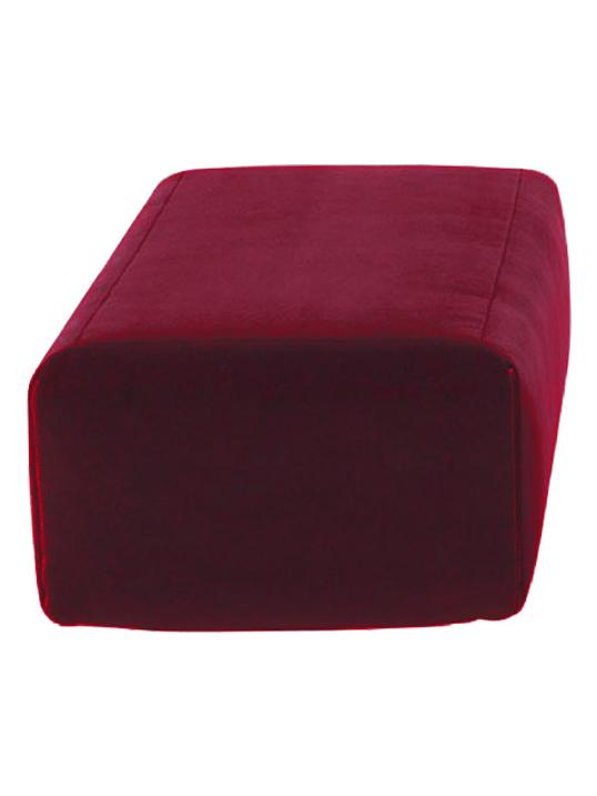 Plumy Ottoman - Galice Prune