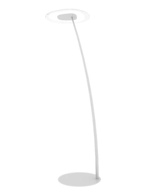 Antigua led floor lamp