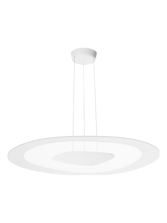 Antigua led suspension lamp