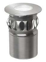 BERET 2R LED floor recessed spotlight IP67 for outdoor