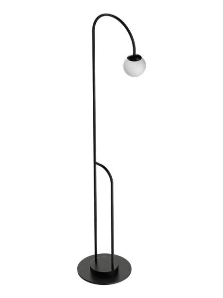Butler LED Floor Lamp for Outdoor
