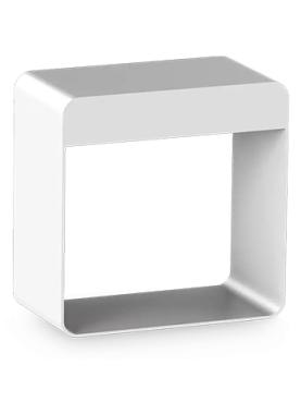 Dama portable battery-powered led lamp