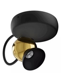 Duck led ceiling lamp