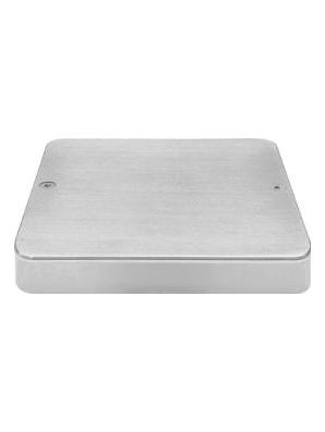 Footpad Quadra step spotlight ip67