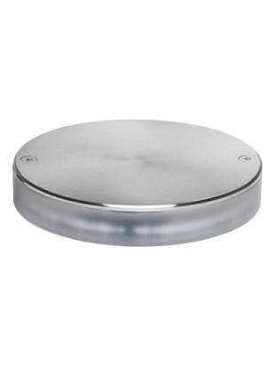 Footpad Tonda step spotlight ip67