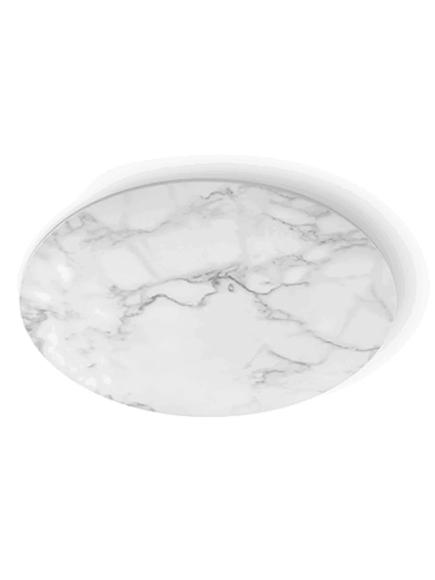 Gemini led ceiling lamp