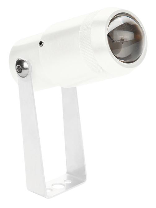 iLed Clivo 2 Mini Outdoor LED Spotlight adjustable beam for Floor/Wall