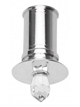 iLed ELIN mini Recessed Spotlight Diamond LED 0.5W 24V