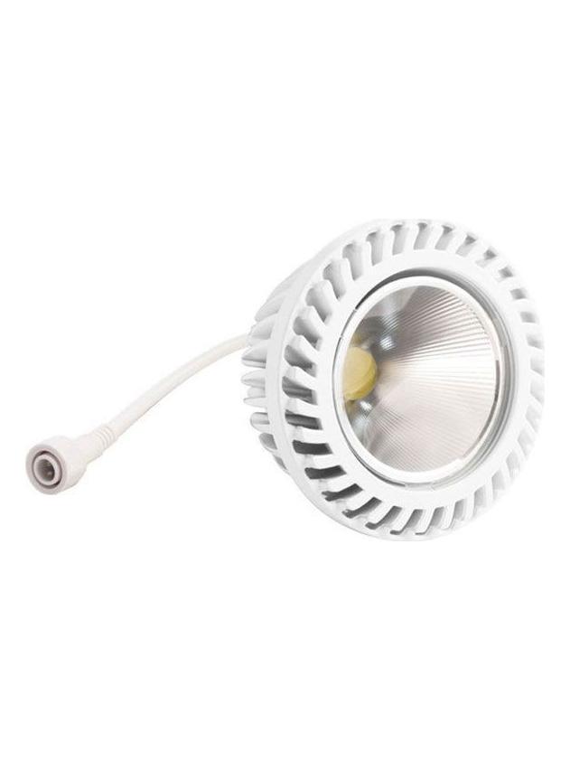 iLed Illuminator 2 LED Spot Lamp AR111 25W 700mA 3000K
