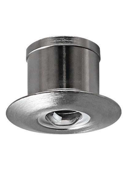 iLed NITUM 1 Round Recessed Downlight Round LED 1W 3000K 145lm 10°