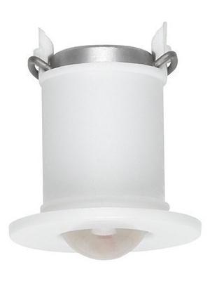 iLed Picrol LED Recessed White Spotlight 1W 3000K 50° IP20 Miniled