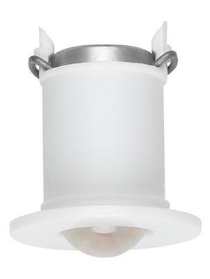 iLed Picrol LED Recessed White Spotlight 1W 4000K 50° IP20 Miniled