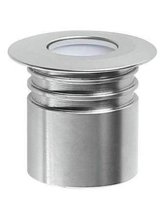iLed SUB R Recessed Submerged downlight LED 1.5W 500mA IP68