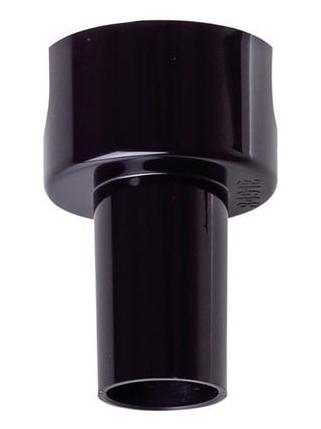 Iled Formwork Box for embedding in underground or concrete walls