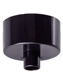 Iled Formwork Box for recessed wall or concrete 17 mm wide