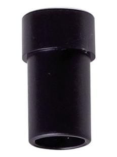 Iled Formwork Box for recessed wall or concrete 17 mm